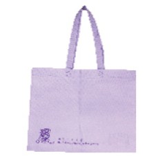 Non-woven shopping bag - CUHK